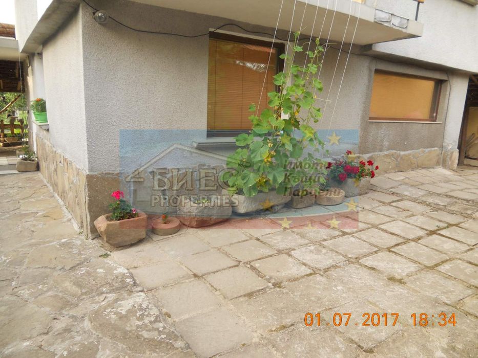 Продава се Къща в с. Разлив, Област София-област - 120 кв.м за 659 €/кв.м - Снимка #18