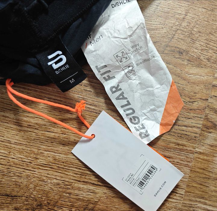 Bjorn Daehlie Run 365 Оригинално мъжко долнище размер М НОВО