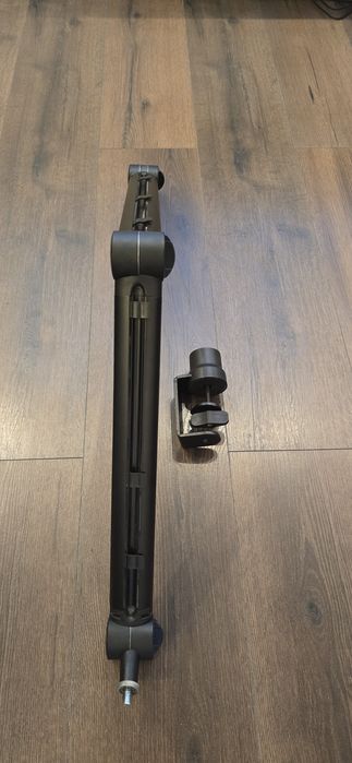 Stativ microfon profesional Maclean, MC-898