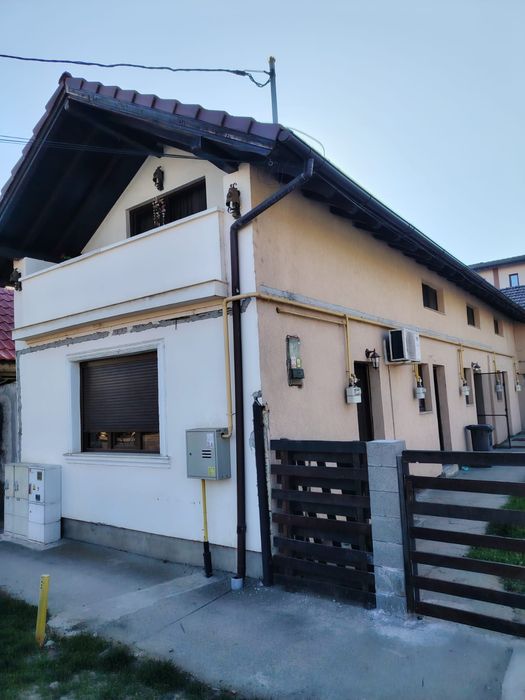 De închiriat apartament 2camere