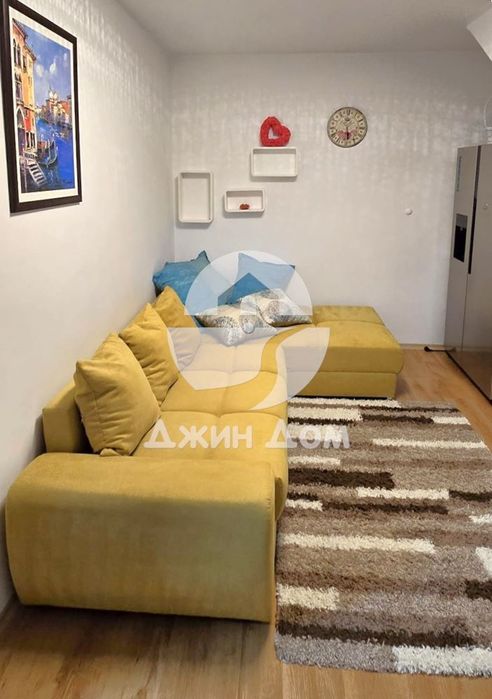 Продава се Тристаен апартамент в к.к. Слънчев бряг - 75 кв.м за 1167 €/кв.м - Снимка #1