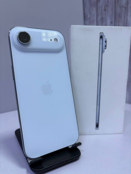 Iphone Air 256gb/РАССРОЧКА/СТ 59514