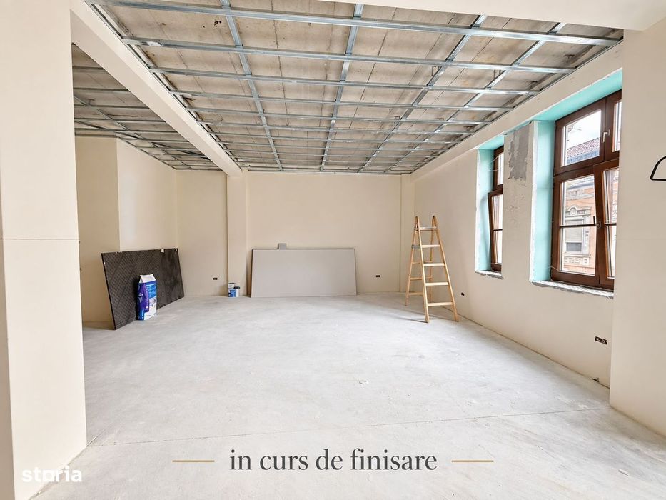 Spatii de Birouri Premium | COMISION 0% | Ultracentral | George Enescu
