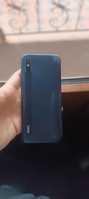 Redmi 9A bonus novey ideal sotiladi