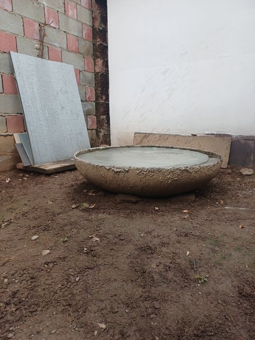 Продам бадья для бетона