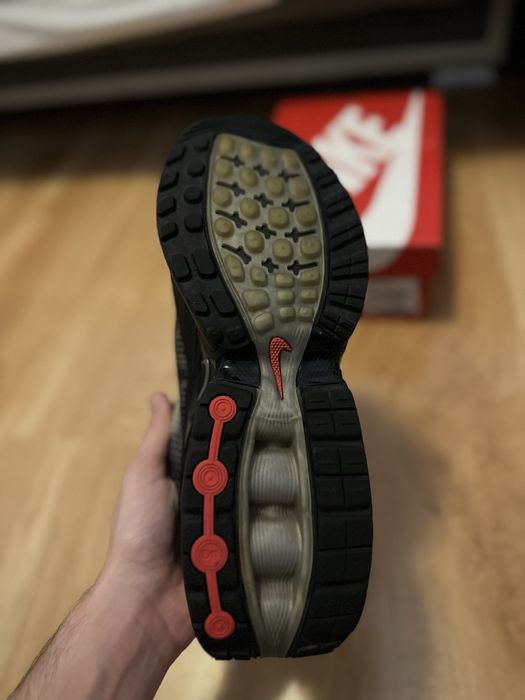 Nike air max DN 45