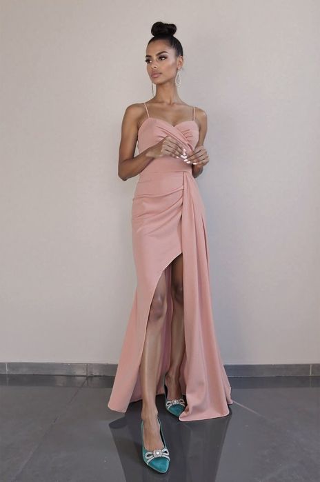 Дамска рокля официална