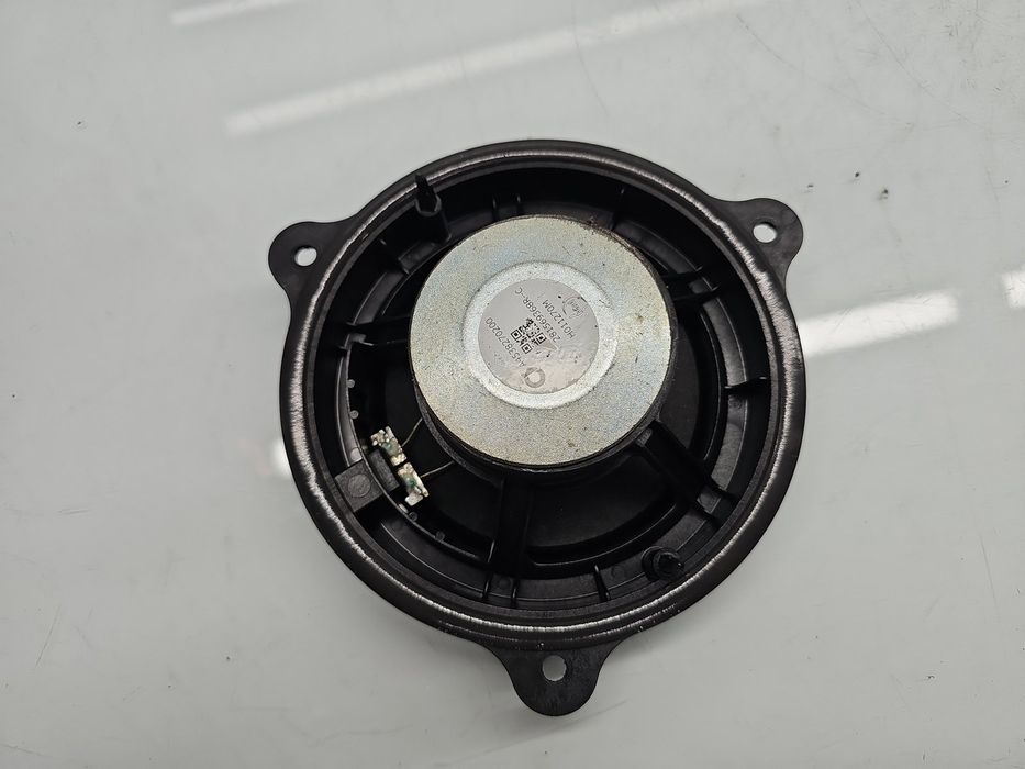 Boxa dreapta fata Dacia Duster 2 [Fabr 2017-2023] 281569368R