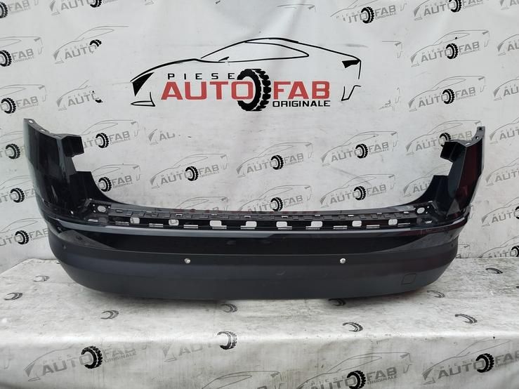 Bara spate Skoda Kodiaq an 2016-2017-2018-2019-2020