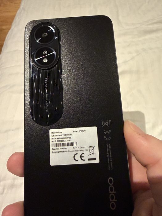 Telefon  Oppo A38