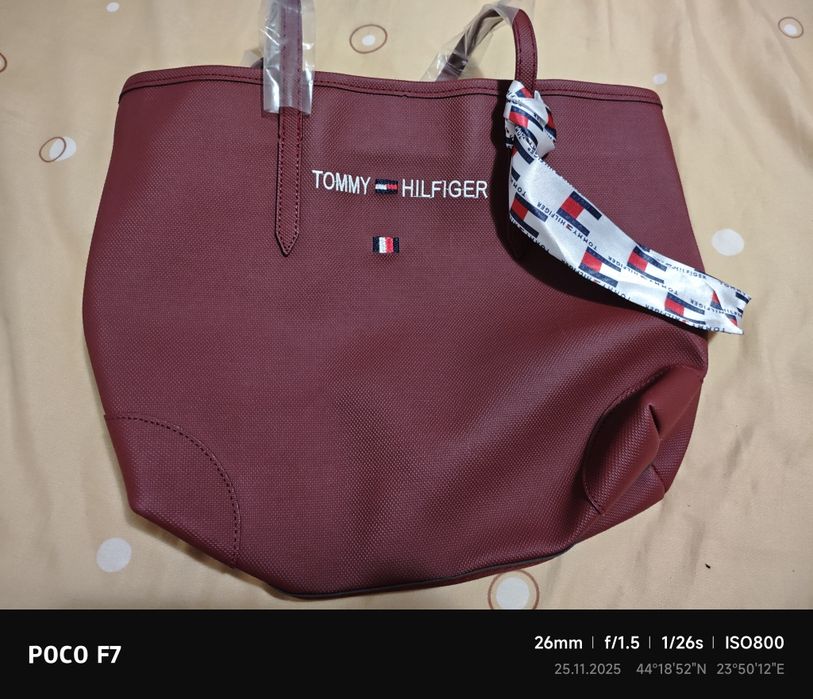 Geanta dama eleganta