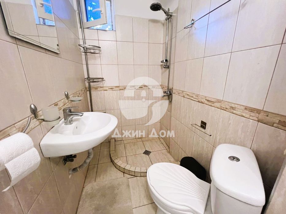 Продава се Едностаен апартамент в Поморие - 34 кв.м за 1174 €/кв.м - Снимка #4