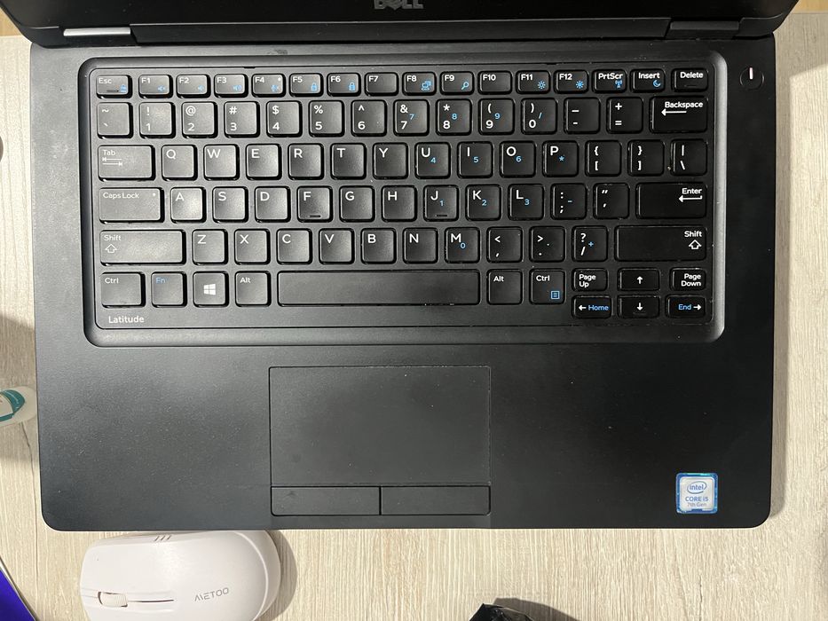 Dell Latitude 5480