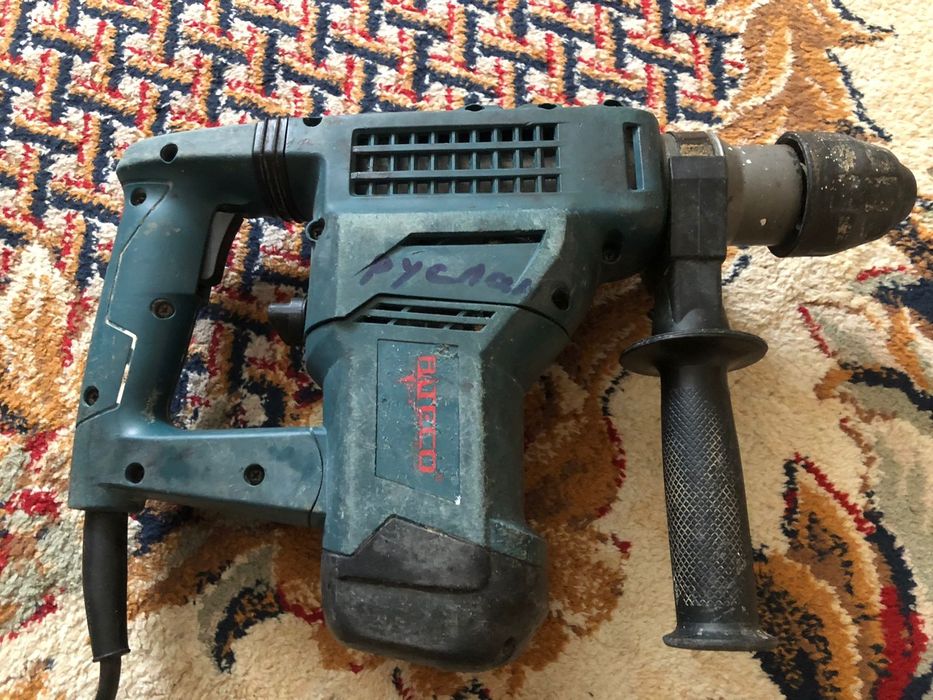 Префоратор префоратор