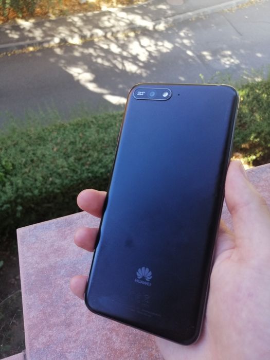 Telefon Huawei Y6P Stare buna de functionare