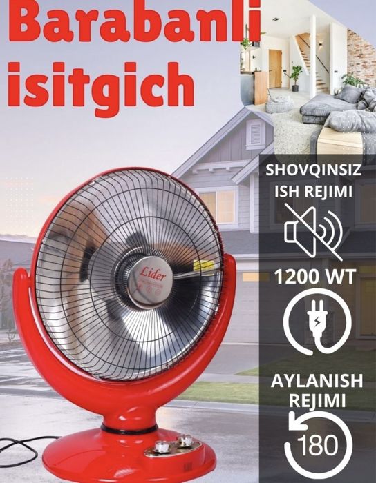 Pechka Quyosh obagrivatel