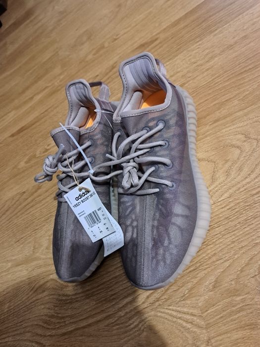 Adidas Yeezy 350 v2 Mono Mist , 100% originali.