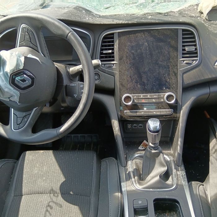 Dezmembrez Renault Megane 2020 1.3 Tce 140Cp