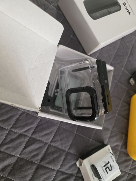 Gopro hero 11 полный комплект