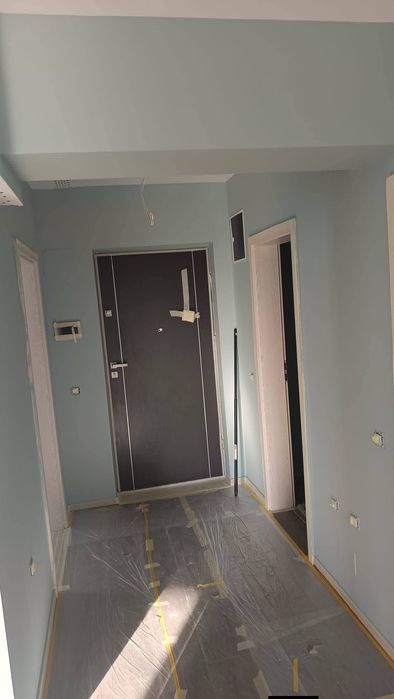 Amenajări interioare și exterioare