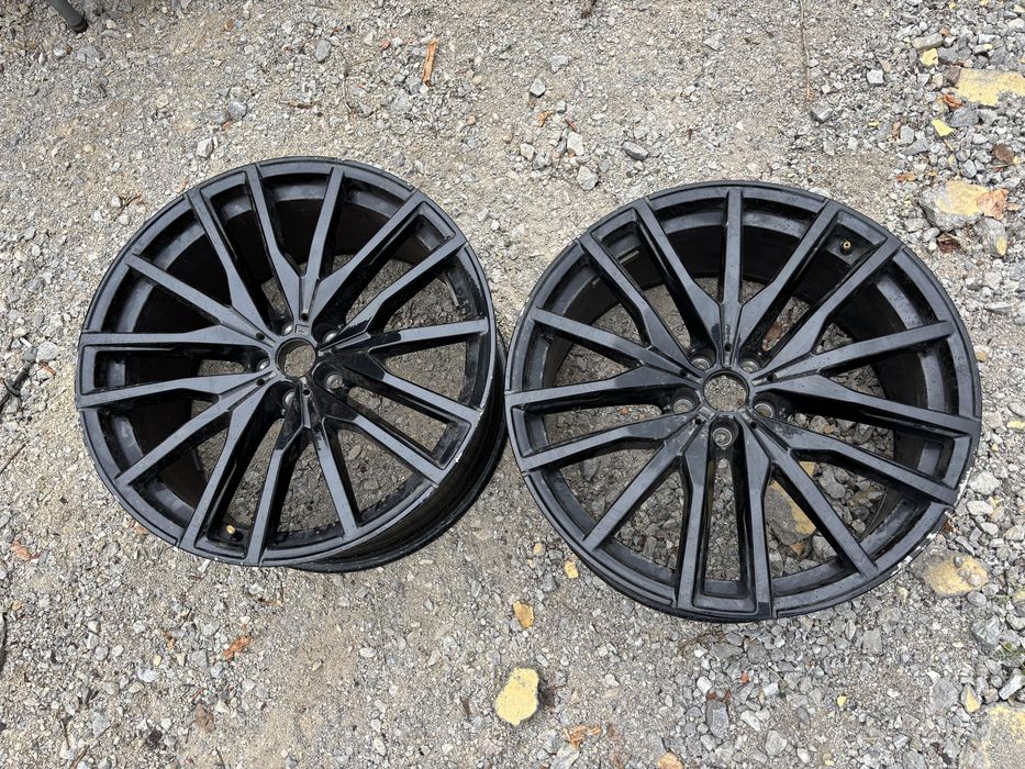 Джанти/Джанта BMW X5 G05 X6 G06 22 цола