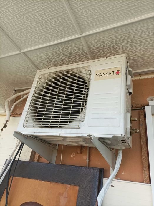 Aer condiționat Yamato