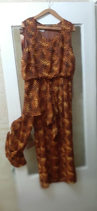 Комбез женский 50-52