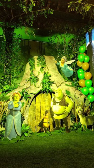 Артбетон и скульптра