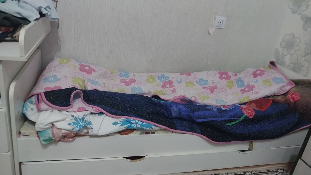 Отдам даром манеж