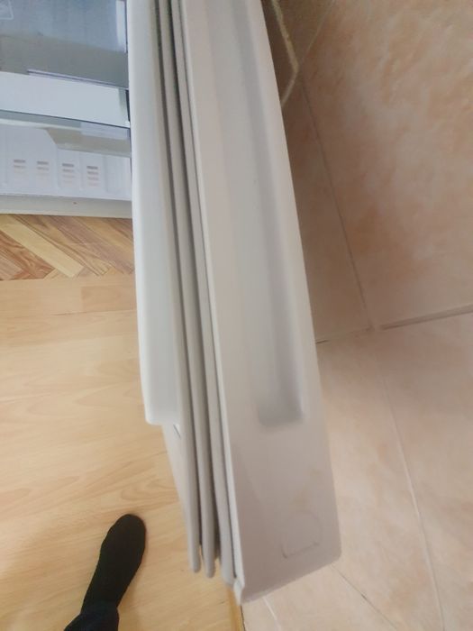 Холодильник beko