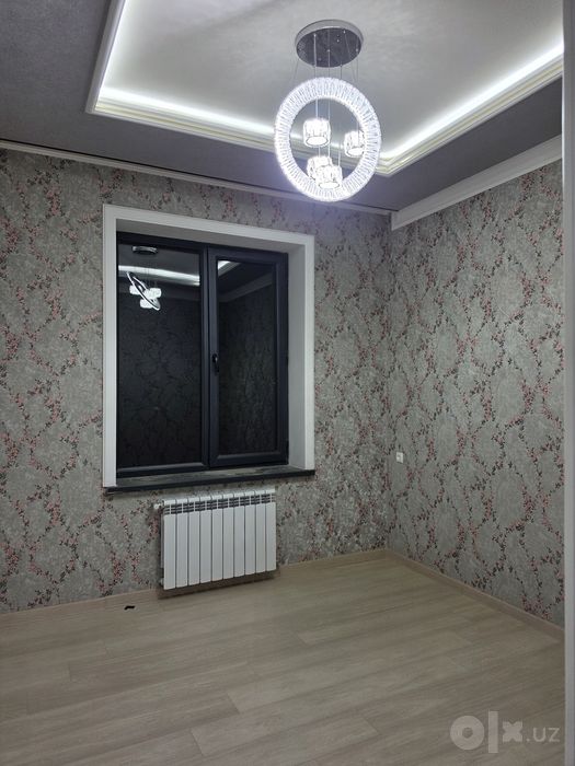 Аренда квартира новый