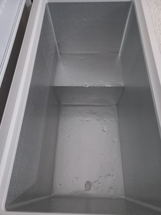 Продаю морозильник