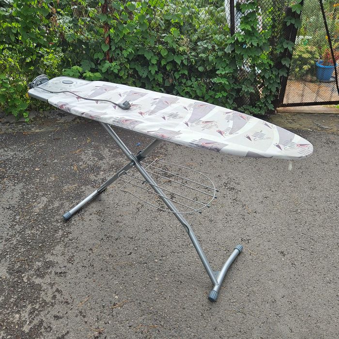 Доска гладильная