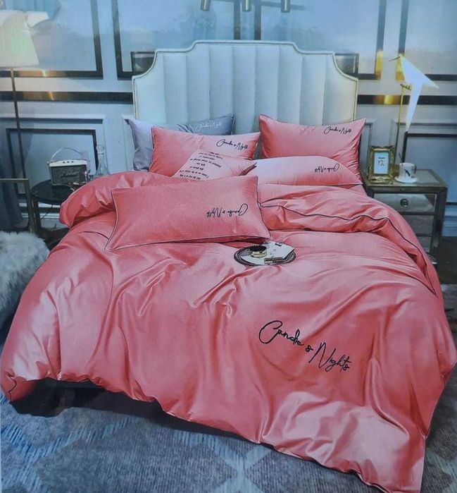 Постельное белье ПРОДАМ (Новое)