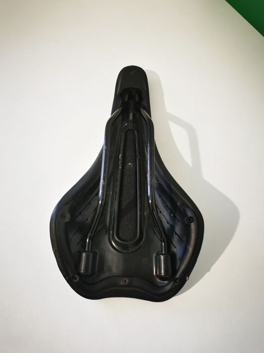 Șa Bontrager, șa Merida, pipă Cube RFR