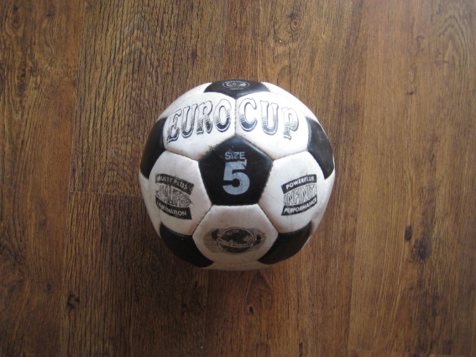 Футболна топка Euro cup