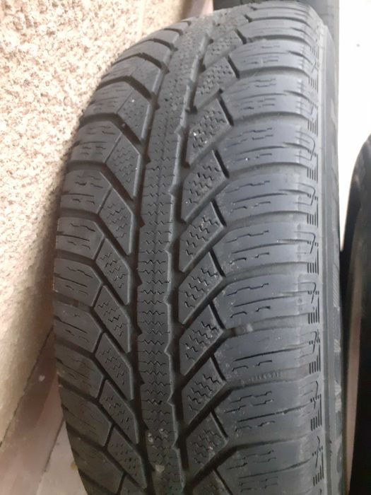 vand set 4 roti complete cu jante aluminiu / aliaj Dezent 5 x 112 VAG