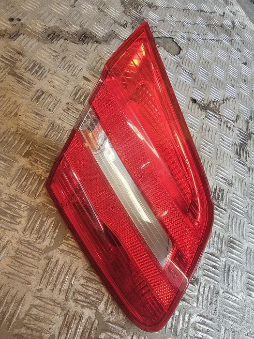 Stop / Tripla spate stanga  haion Cod: A2468200864 Mercedes-Benz B-Cla