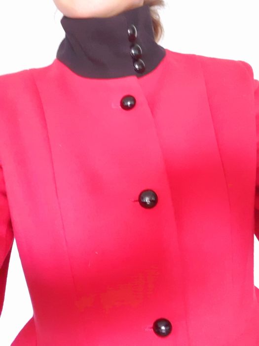 Пальто осеннее 44-46 рр