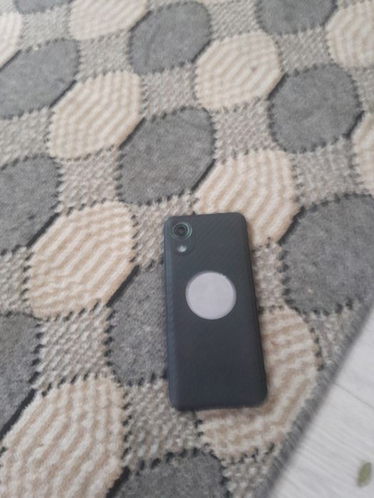 Samsung a 03 Juda zor holatda