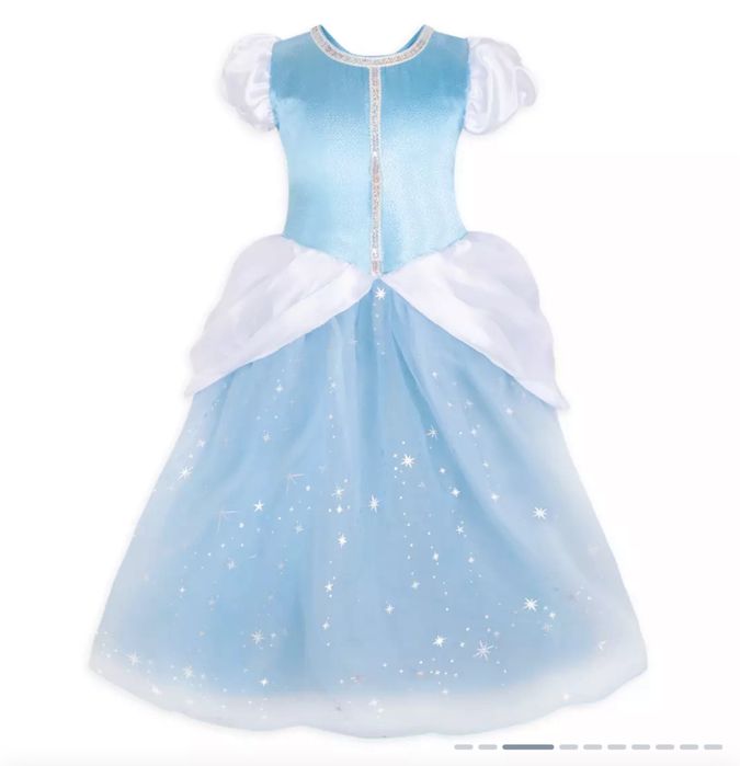 Оригинални Дисни (Disney) рокли