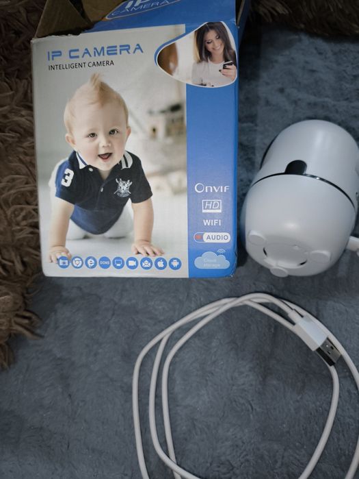 Продам камеру wi fi