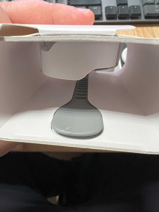 Google Pixel Watch LTE Champagne Gold (Hazel Strap)