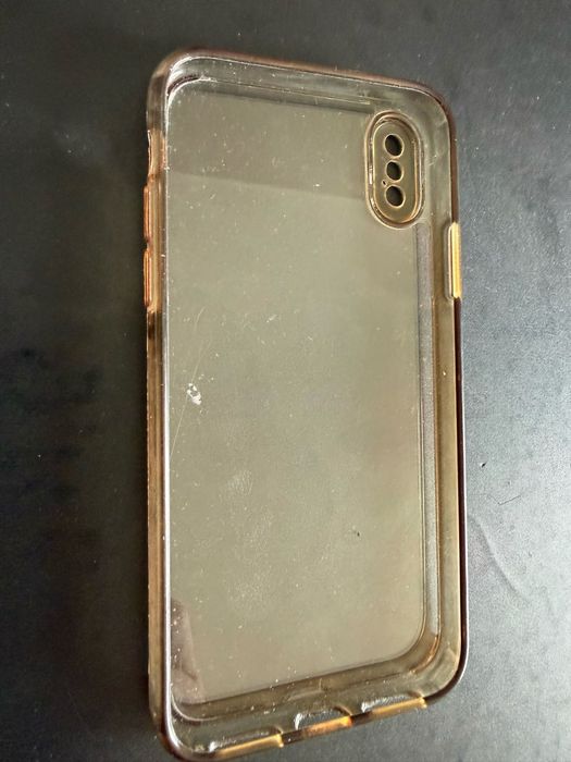 Vand iPhone XS 256 gb