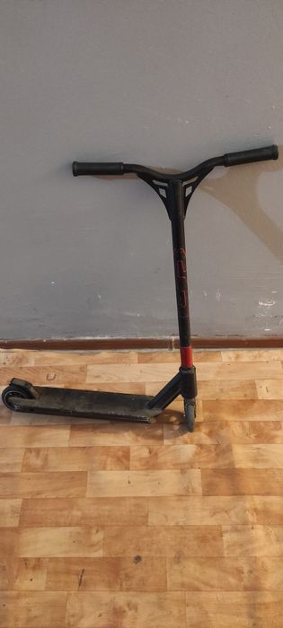 самокат продается