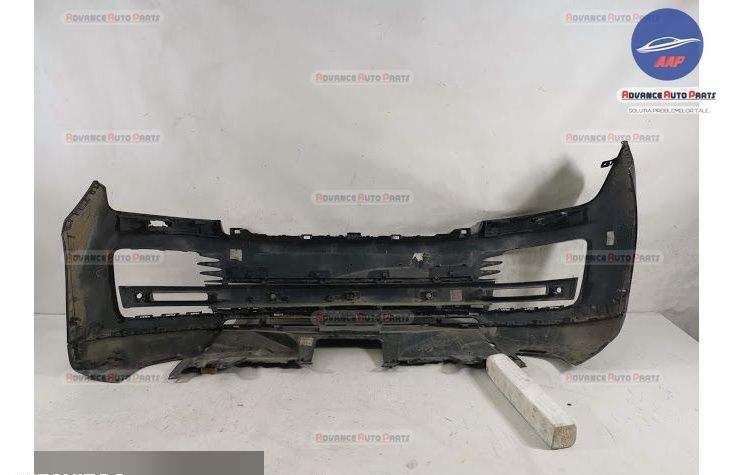 Оригинална предна броня със сензори 6 и миещи устройства Воуг Ланд Ров