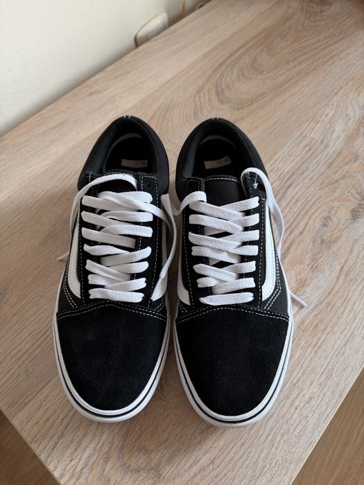 Vans ComfyCush Old Skool