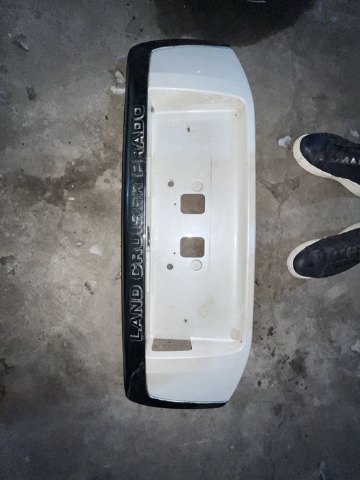 фары стопки Прадо 150