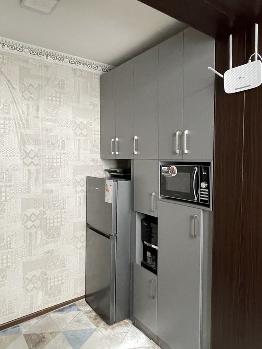 2 хонали уй Сотилади