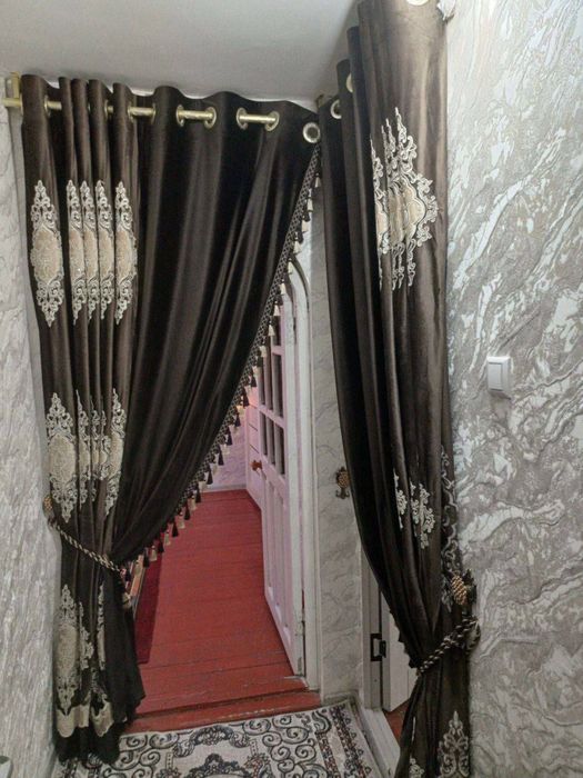 Ижарага Радуга 3х комната